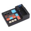 Spryflower AFC3 3 Axle Gyro Flight Controller, RC Fixed Wing Aircraft Stabilizer System, Gyroscope with Off Normal Heading Hold Modes, Compact Design for Conventional V Tail Fly view 2