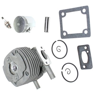 Cylinder Piston Kit Fit For B45 B45INTL B45LA GP45 GP450 RC-45 A130001330 20021-12110 70198-12110