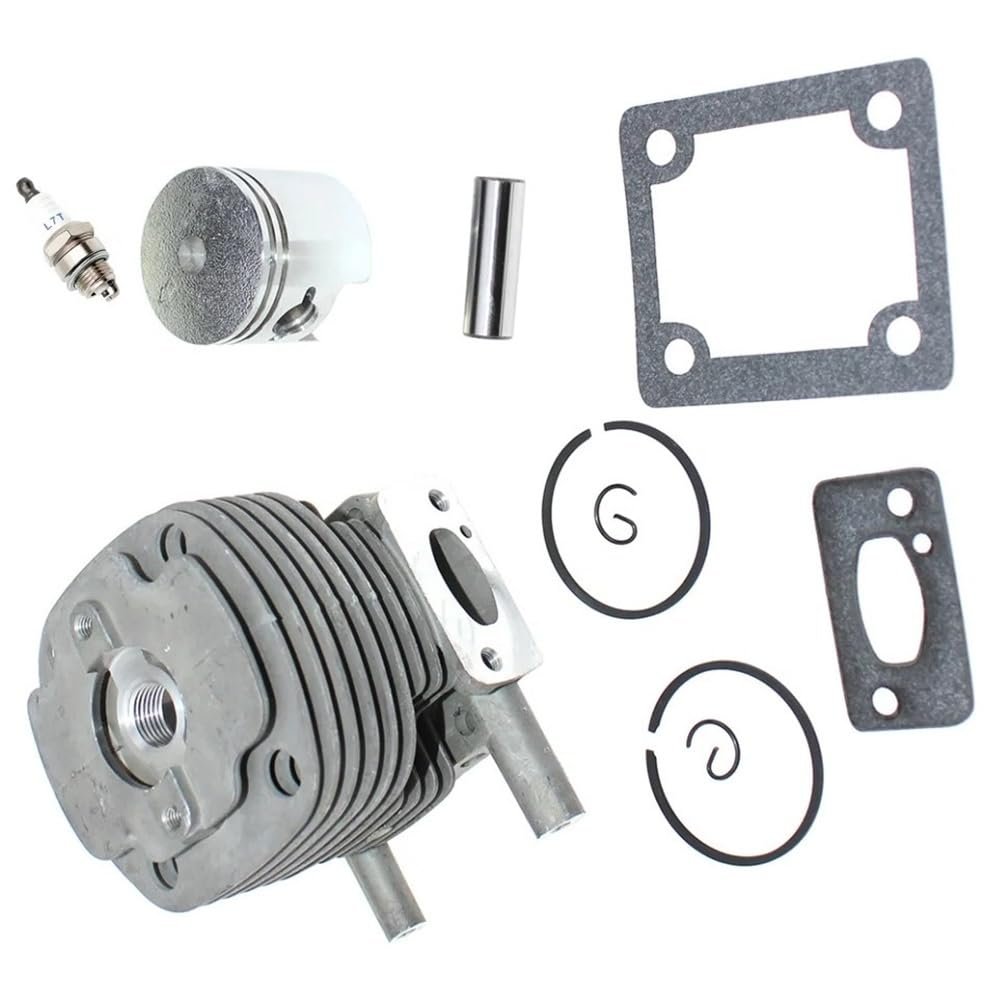 Cylinder Piston Kit Fit For B45 B45INTL B45LA GP45 GP450 RC-45 A130001330 20021-12110 70198-12110