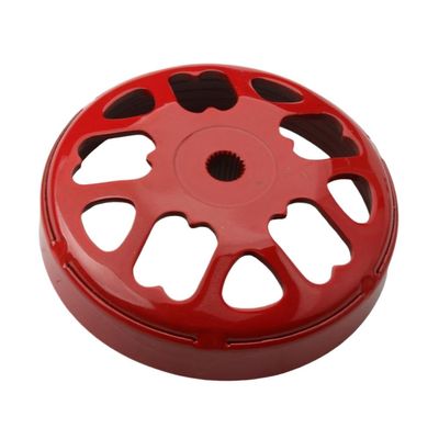 Clutch Bell Compatible With Scooter Dio50 AF27 AF34 AF35 Bali Dio G SP SR AF18 AF24 SFX SGX X8R S 50cc 2T