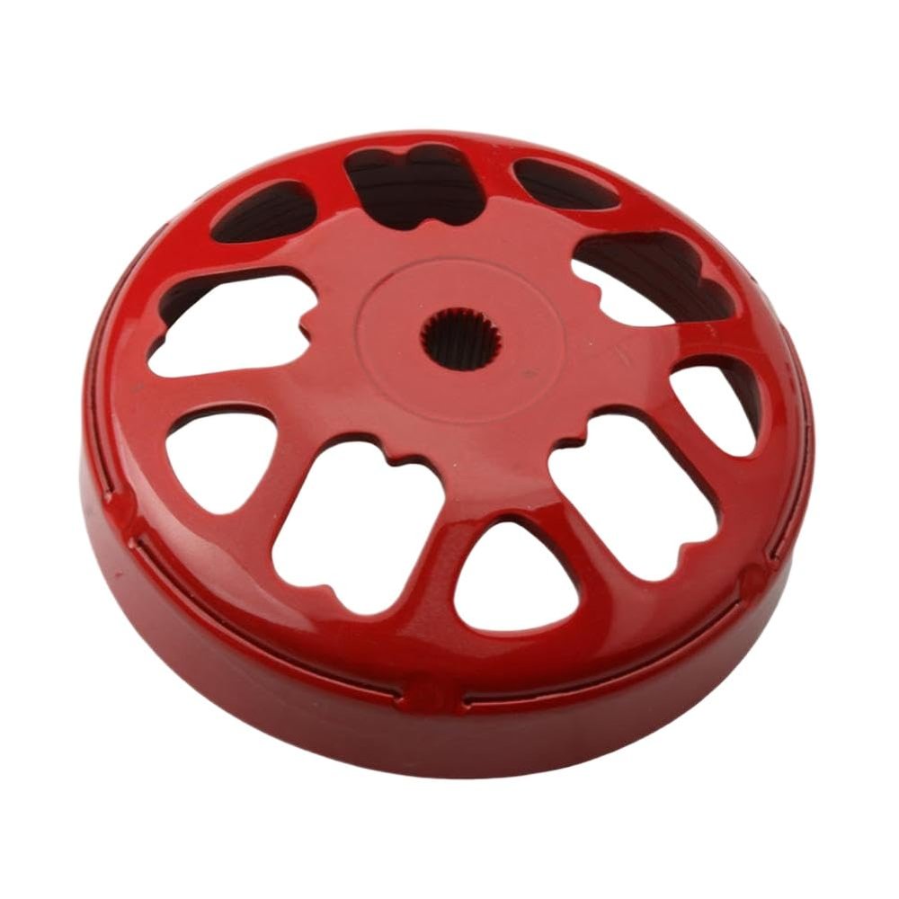 Clutch Bell Compatible With Scooter Dio50 AF27 AF34 AF35 Bali Dio G SP SR AF18 AF24 SFX SGX X8R S 50cc 2T