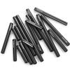 2PCS Metal Link Rod Linkages 20-105mm 1/10 RC Crawler Car for Axial SCX10 AX10 F350 D90 D10 TRX4 TRX6 Parts confident(6x70mm) view 3