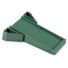 1 10 Scale Crawler Chassis Bed RC ABS Molded Bed Compatible with Power Wagon Body(Bed Green) view 2