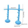 Limbo Stick Game, 57.09x15.75x51.18 inches PVC High Jump Pole, Interactive Party Decoration for Family Gatherings, Festivals, Carnivals, Summers Fun view 2