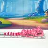 3D Printed Tiger, Animal Creature Tigers and Leopards 6.5 Inches Articulated Fidget Animal for Home Office Executive Desk Decoration AT001-ASL001 (1pc Pink Tiger) view 4
