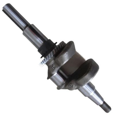 CRANKSHAFT ENGINE PARTS Fit For EX40
