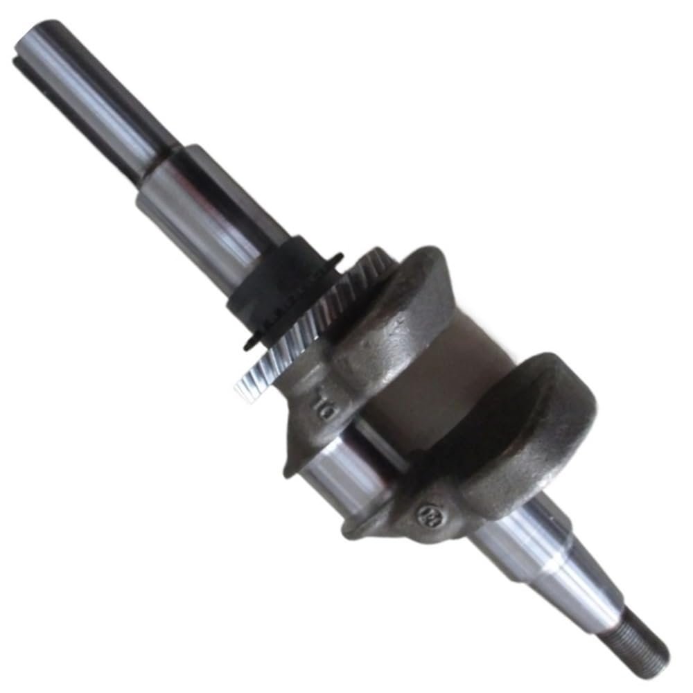 CRANKSHAFT ENGINE PARTS Fit For EX40