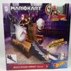 Hot Wheels le da vida a la accin vertiginosa del mundo de Mario Kart con tres sets de pistas view 1