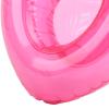 12pcs Heart Shape Reusable Inflatable Drink Holder Summer Swimming Pool Float Drink Cup Holder view 2