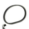 Clutch Drive Belt 3211113 Compatible with 500 2011 2012 2013 RZR EPS 800 700 X2 450 500 600 570 800 2007 2015-2018 view 3