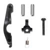 1 Set(6pcs) Remote Controller Self Centering Throttle Kit Compatible with Flysky i6 FS-i6S Transmitter view 1