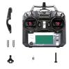 1 Set(6pcs) Remote Controller Self Centering Throttle Kit Compatible with Flysky i6 FS-i6S Transmitter view 2