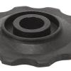 DAREBUDA 6mm Wheel Pulley Conversion Kit, Steel Scratch Replacement for Suntour and Simplex Derailleurs, Durable Rear Wheel Pulley Set with Precision Fit for Vintage Bikes view 4