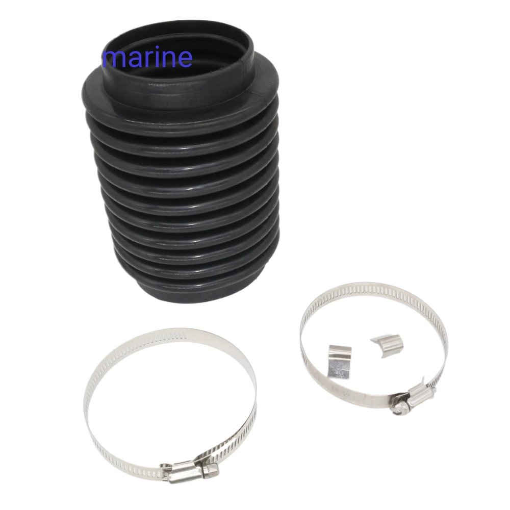 DKSzofQzd Exhaust Bellows Kit 875848 876631 Sierra 18-2758 Compatible with Penta AQ AQ200 250 270 275 280 280DP 290 290DP Sterndrive Engines