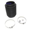 DKSzofQzd Exhaust Bellows Kit 875848 876631 Sierra 18-2758 Compatible with Penta AQ AQ200 250 270 275 280 280DP 290 290DP Sterndrive Engines view 1
