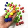 Picysa 50 Pcs Foam Balls for Kronos XVIII-500 High Success Rate, High Elasticity, Long Range, Refill with Light Ammunition, Toys for Kids Theme Party view 3