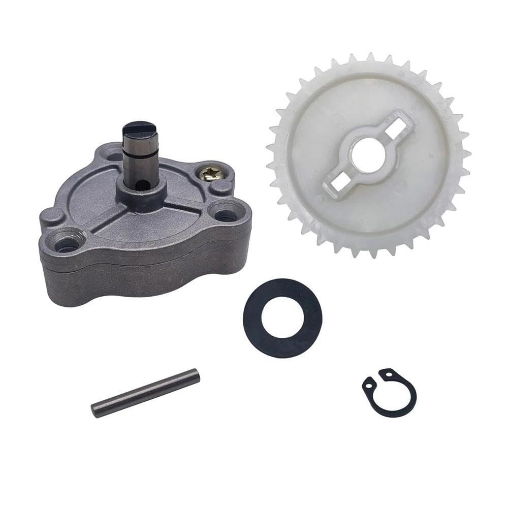 Oil Assembly For 800 1000 SECTOR1000 TACTIC 1000 ATV 800H Parts No. P010000151100000