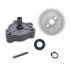 Oil Assembly For 800 1000 SECTOR1000 TACTIC 1000 ATV 800H Parts No. P010000151100000 view 1
