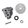 Oil Assembly For 800 1000 SECTOR1000 TACTIC 1000 ATV 800H Parts No. P010000151100000 view 2