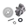 Oil Assembly For 800 1000 SECTOR1000 TACTIC 1000 ATV 800H Parts No. P010000151100000 view 3