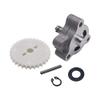 Oil Assembly For 800 1000 SECTOR1000 TACTIC 1000 ATV 800H Parts No. P010000151100000 view 4