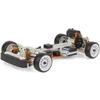 Associated 30135 DC10 Classic 1/10 Electric RWD Drift Car Kit - Requires Assembly (Clear Body) view 4