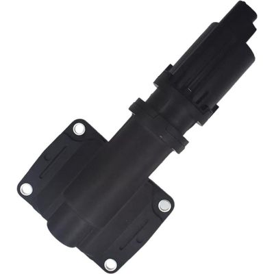 4WD Lock Axle Actuator Front Differential 52114387AA 1S12657 TCA-81 600-399 Compatible With 2008-2016 Ram 1500 Pickup Replacement Part Fits Select Models