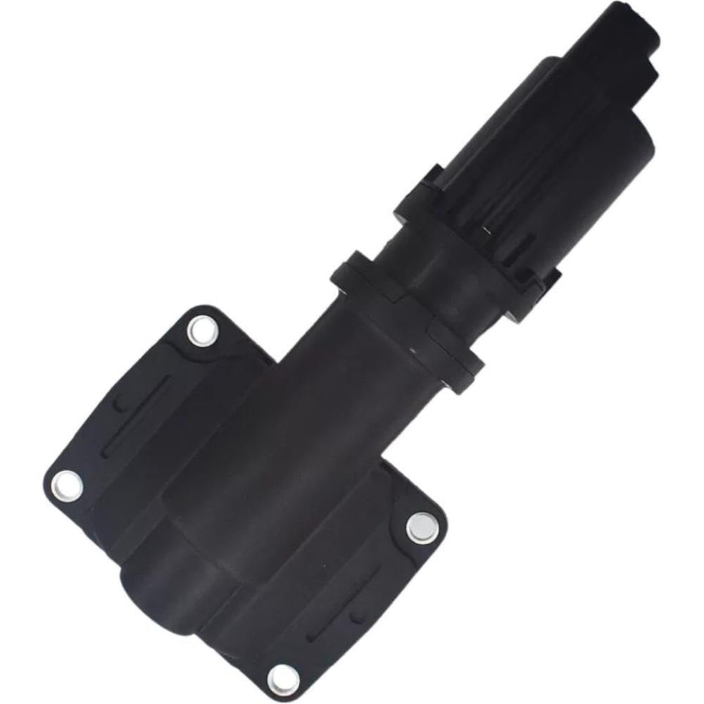 4WD Lock Axle Actuator Front Differential 52114387AA 1S12657 TCA-81 600-399 Compatible With 2008-2016 Ram 1500 Pickup Replacement Part Fits Select Models