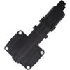 4WD Lock Axle Actuator Front Differential 52114387AA 1S12657 TCA-81 600-399 Compatible With 2008-2016 Ram 1500 Pickup Replacement Part Fits Select Models view 1