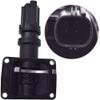 4WD Lock Axle Actuator Front Differential 52114387AA 1S12657 TCA-81 600-399 Compatible With 2008-2016 Ram 1500 Pickup Replacement Part Fits Select Models view 3