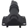 4WD Lock Axle Actuator Front Differential 52114387AA 1S12657 TCA-81 600-399 Compatible With 2008-2016 Ram 1500 Pickup Replacement Part Fits Select Models view 4
