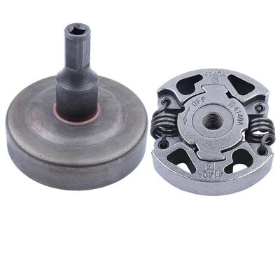 for Clutch Assy Bell Drum Kit Fit for Stihl FS56RC FC56C FS70R HT56 KM56RC FS38 FS40