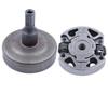 for Clutch Assy Bell Drum Kit Fit for Stihl FS56RC FC56C FS70R HT56 KM56RC FS38 FS40 view 1