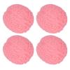 12pcs Brain Stress Relief Toy Adult Children Funny Sensory Squeeze Ball Birthday Halloween view 4