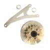 16 Teeth Reverse Gear Box for GY6 150cc Go-Kart with External Reverse view 2