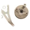 16 Teeth Reverse Gear Box for GY6 150cc Go-Kart with External Reverse view 4