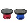 Applies to Universal Modified Carburetor Air Filter Interface Wind Cup 50mm with Net Stacks for 21/24/26/28/30mm PWK Carb(Red) view 1