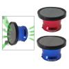 Applies to Universal Modified Carburetor Air Filter Interface Wind Cup 50mm with Net Stacks for 21/24/26/28/30mm PWK Carb(Red) view 3
