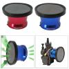 Applies to Universal Modified Carburetor Air Filter Interface Wind Cup 50mm with Net Stacks for 21/24/26/28/30mm PWK Carb(Red) view 4