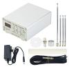 12V TV-TX200 Transmitter Umbrella Antenna Kit - Supports 1080P & CVBS Input Enhanced Signal Transmission view 1