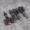 100mm Adjustable Front & Rear Shock Absorber Axial SCX10 Crawler Car - Spring Upgrade view 3
