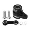 Aluminum Servo Saver Set for ARRMA Mojave Granite GROM Typhon GROM 1/12 Losi Nascar (25T)(25T) view 1