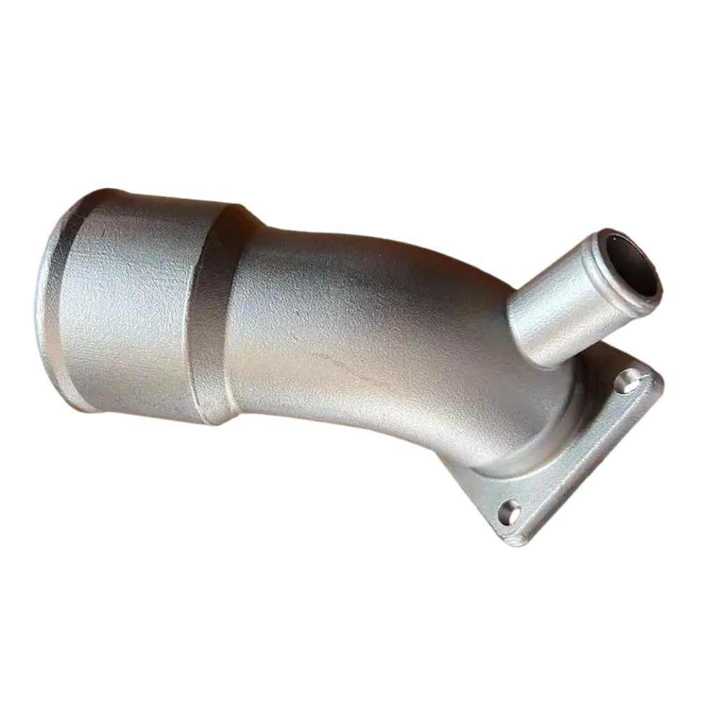 HAOCNC Marine Exhaust Mixing Elbow 129470-13560 129670-13560 129673-13552 129619-13560 Compatible with Marine Vessel Models
