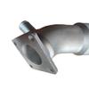 HAOCNC Marine Exhaust Mixing Elbow 129470-13560 129670-13560 129673-13552 129619-13560 Compatible with Marine Vessel Models view 2