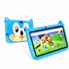 7 Inch Kids Tablet Android 13, WiFi Tablet for Children, 4GB RAM 64GB Storage, Dual Camera, Parental Control, Learning & Entertainment Tablet for Kids (Blue) view 1
