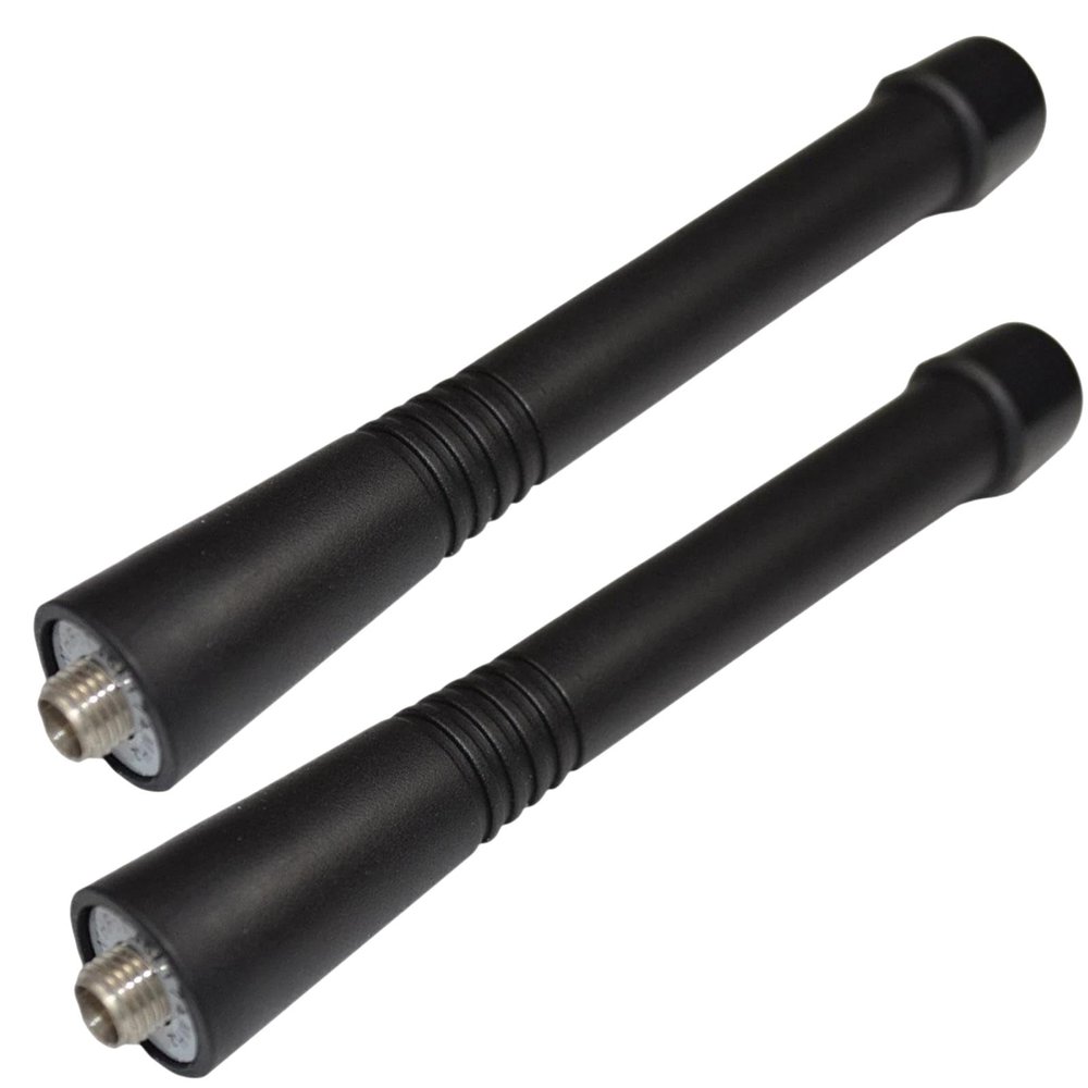 2-Pack VIHF Antenna Compatible with AstroSaber CP110 APX2000 APX4000 APX5000 APX6500
