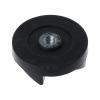 6pcs Replacement 2 Plastic Gear Base 4 Rubber Gear Compatible with Magic Bullet Spare Parts view 1