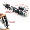 4PCS Aluminum Shock Absorber Set 1:10 Cars - Compatible with Axial SCX10 D90 RC4WD view 2