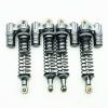 4PCS Aluminum Shock Absorber Set 1:10 Cars - Compatible with Axial SCX10 D90 RC4WD view 4
