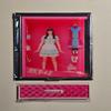 AKB48 Hatakeyama Costume Exhibition Doll Box Random Acrylic Stand view 1